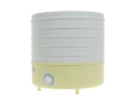 Сушилка РОТОР СШ-002